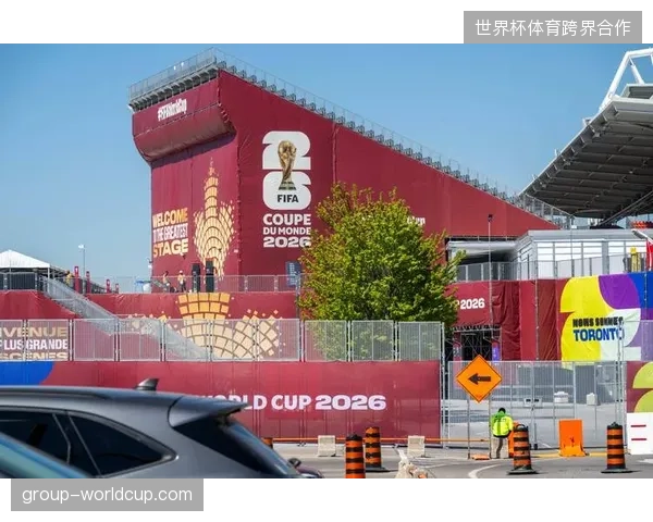 多伦多场馆群接入边缘算力节点，赛事直播延迟缩减至300毫秒内