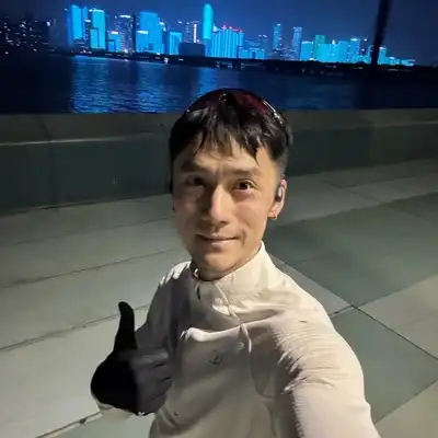 许睿